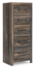 Load image into Gallery viewer, Drystan Narrow Chest
