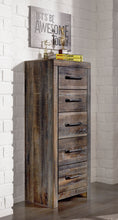 Load image into Gallery viewer, Drystan Narrow Chest
