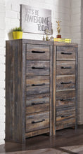 Load image into Gallery viewer, Drystan Narrow Chest
