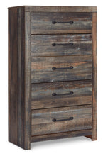 Load image into Gallery viewer, Drystan Chest
