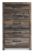 Load image into Gallery viewer, Drystan Chest

