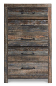 Drystan Chest