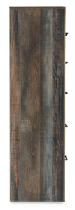Drystan Chest