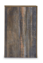 Load image into Gallery viewer, Drystan King Panel Bed with 2 Nightstands
