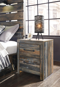 Drystan Nightstand