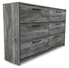 Load image into Gallery viewer, Baystorm Dresser With Mirror Option
