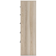 Load image into Gallery viewer, Senbry Five Drawer Chest
