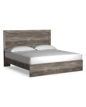 Load image into Gallery viewer, Ralinksi King Panel Bed

