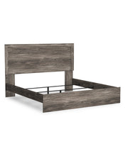 Load image into Gallery viewer, Ralinksi King Panel Bed
