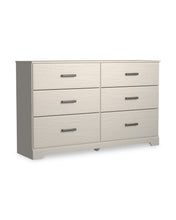 Load image into Gallery viewer, Stelsie Dresser With Mirror Option
