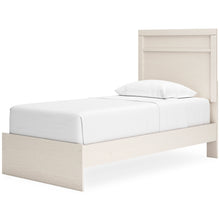 Load image into Gallery viewer, Stelsie Twin Panel Bed
