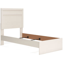 Load image into Gallery viewer, Stelsie Twin Panel Bed
