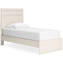 Load image into Gallery viewer, Stelsie Twin Panel Bed
