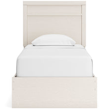 Load image into Gallery viewer, Stelsie Twin Panel Bed
