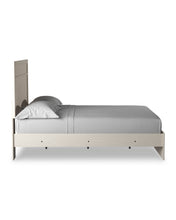 Load image into Gallery viewer, Stelsie King Panel Bed
