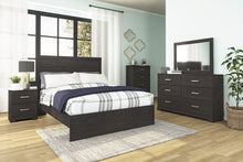 Load image into Gallery viewer, Belachime Four Drawer Chest
