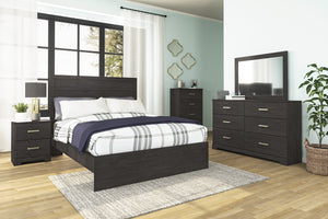 Belachime Four Drawer Chest
