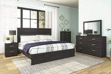 Load image into Gallery viewer, Belachime  Dresser With Mirror Option
