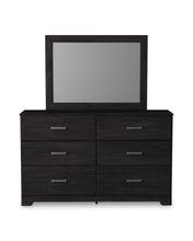 Load image into Gallery viewer, Belachime  Dresser With Mirror Option
