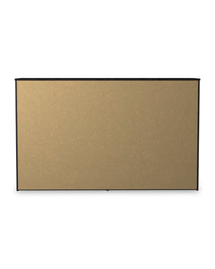 Belachime  Dresser With Mirror Option