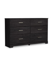 Load image into Gallery viewer, Belachime  Dresser With Mirror Option
