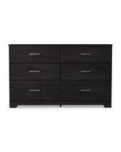 Load image into Gallery viewer, Belachime  Dresser With Mirror Option
