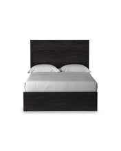Load image into Gallery viewer, Belachime Full Panel Bed
