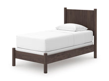 Load image into Gallery viewer, Cadmori Twin Bed
