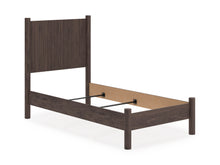 Load image into Gallery viewer, Cadmori Twin Bed
