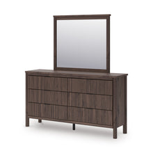 Load image into Gallery viewer, Cadmori Dresser with Mirror Option
