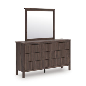 Cadmori Dresser with Mirror Option