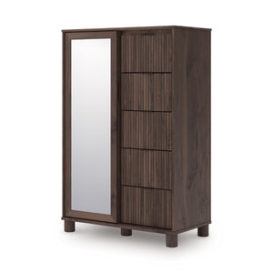 Cadmori Dressing Chest