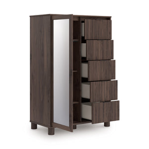 Cadmori Dressing Chest