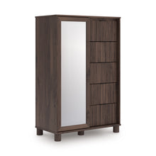 Load image into Gallery viewer, Cadmori Dressing Chest
