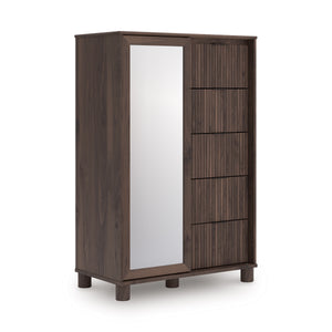 Cadmori Dressing Chest