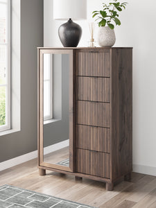 Cadmori Dressing Chest