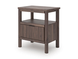 Cadmori One Drawer Night Stand