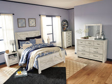 Load image into Gallery viewer, Bellaby One Drawer Night Stand  --- TAXES INCLUDED

