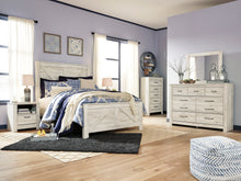 Load image into Gallery viewer, Bellaby Five Drawer Chest  --- TAXES INCLUDED
