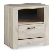 Load image into Gallery viewer, Bellaby One Drawer Night Stand  --- TAXES INCLUDED
