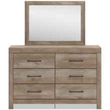 Load image into Gallery viewer, Gachester Dresser / Mirror
