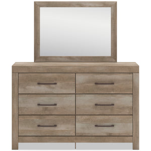 Gachester Dresser / Mirror