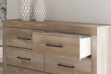 Load image into Gallery viewer, Gachester Dresser / Mirror
