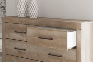 Gachester Dresser / Mirror