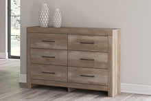 Load image into Gallery viewer, Gachester Dresser / Mirror
