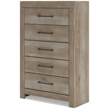 Load image into Gallery viewer, Gachester Five Drawer Chest

