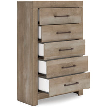 Load image into Gallery viewer, Gachester Five Drawer Chest

