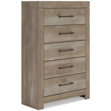 Load image into Gallery viewer, Gachester Five Drawer Chest

