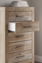 Load image into Gallery viewer, Gachester Five Drawer Chest
