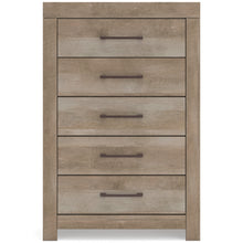 Load image into Gallery viewer, Gachester Five Drawer Chest
